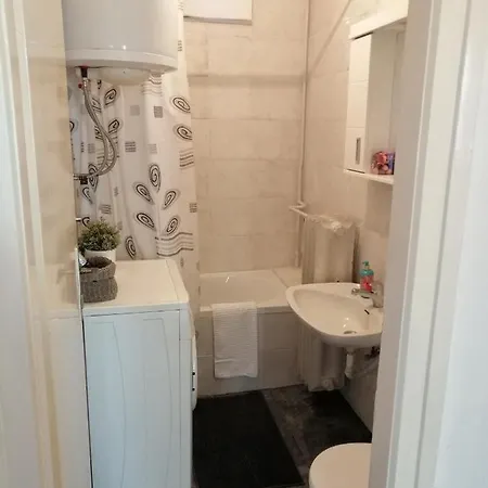 Centar Apartment