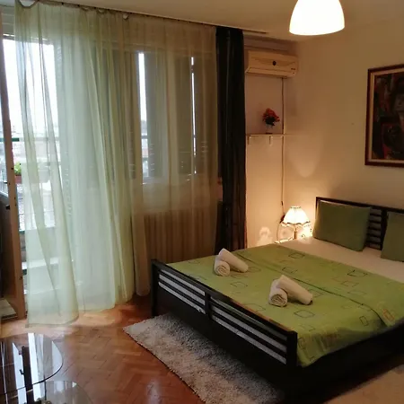 Centar * 贝尔格莱德