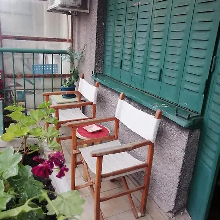 Apartment Centar *