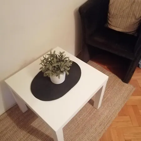 Centar Appartement Belgrado