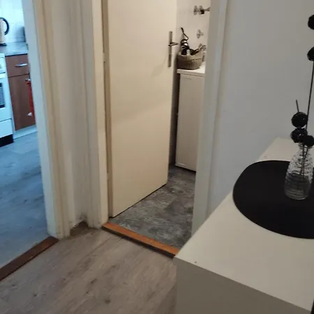 Centar Apartment