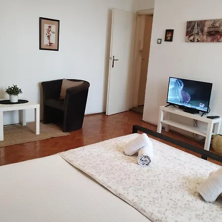 Centar * Belgrade