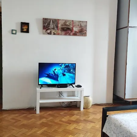 Centar Apartmán *