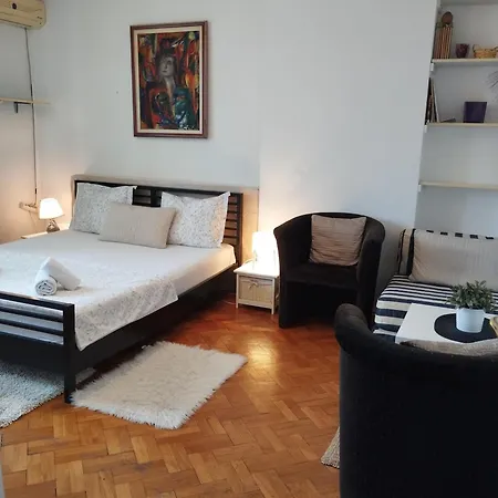 Centar * Belgrade