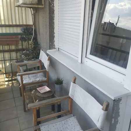 Centar Apartment *