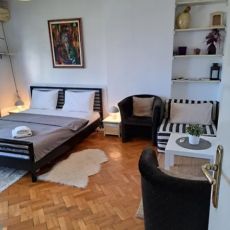 Centar Appartement *